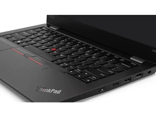 Second Hand Lenovo ThinkPad X13 i5 (8 GB DDR4 RAM/256 GB SSD/13.3″ FHD) alternate image