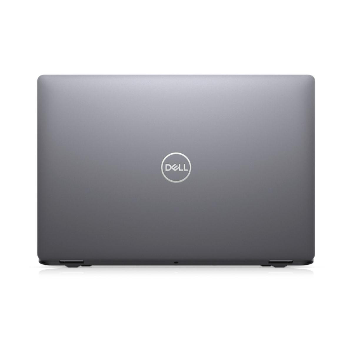 Refurbished Dell Latitude 7410 i5 (8 GB DDR4 RAM/256 GB SSD/14″ FHD) alternate image