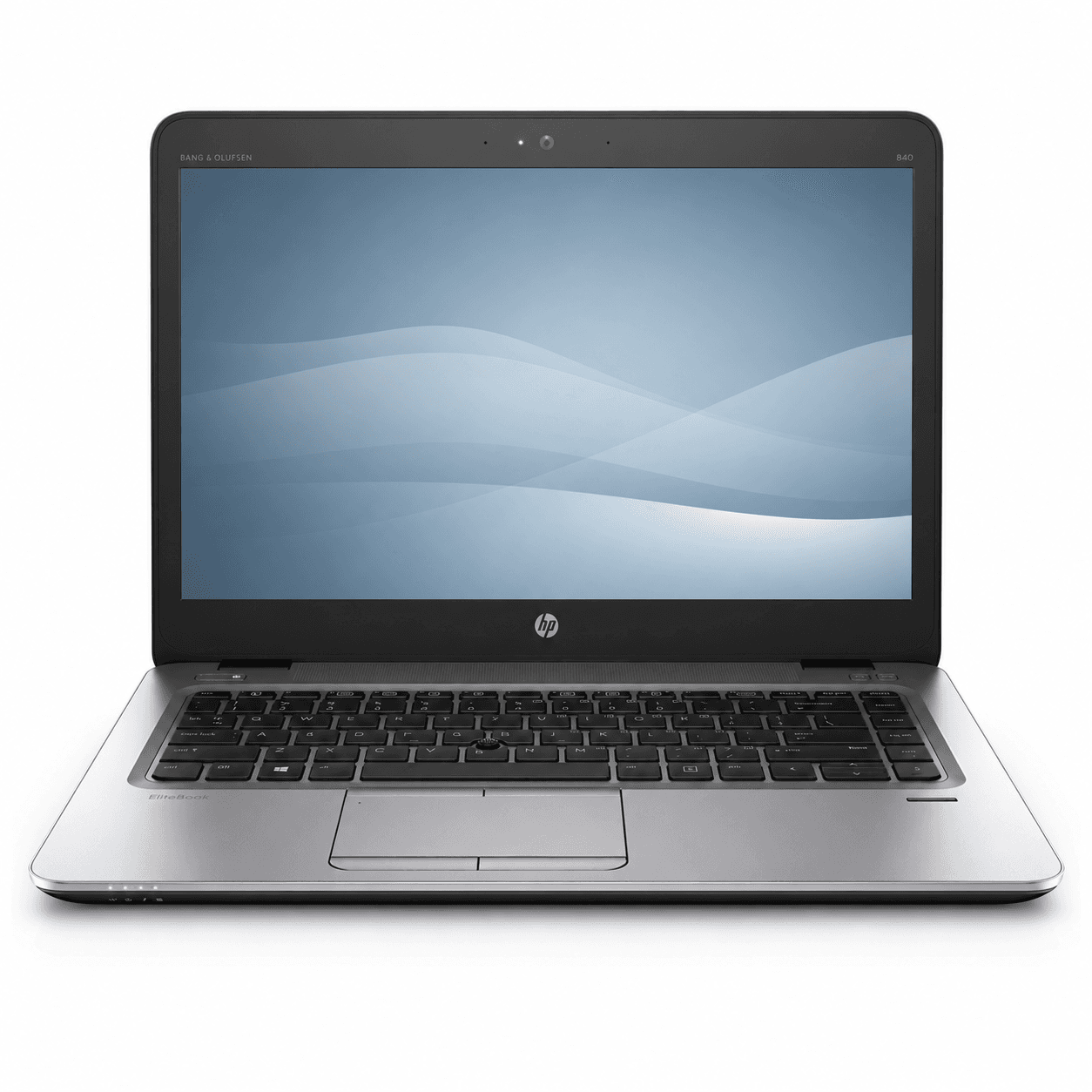 Refurbished HP EliteBook 840 G4 i5 (8/16 GB DDR4 RAM/256 GB SSD/14″ FHD)