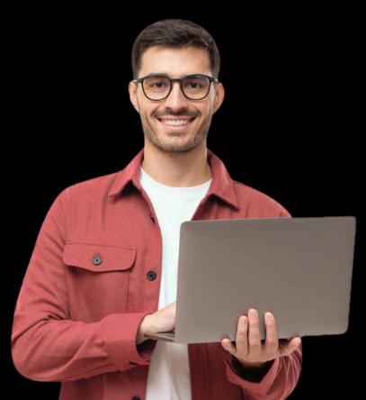 Laptop Offer