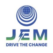 Jupiter Electric Mobility logo