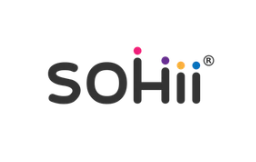 Sohii logo