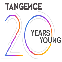 Tangence logo