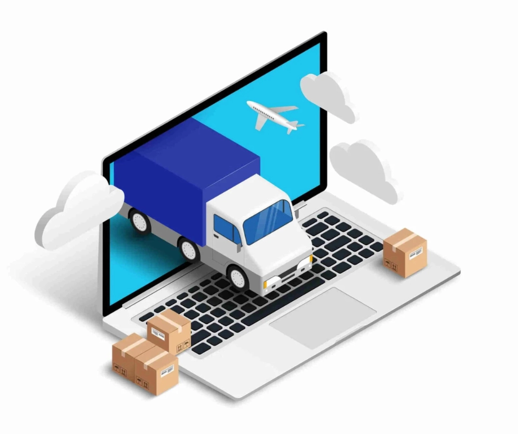 Imported Business Laptop