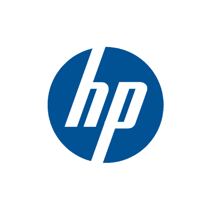 HP Logo