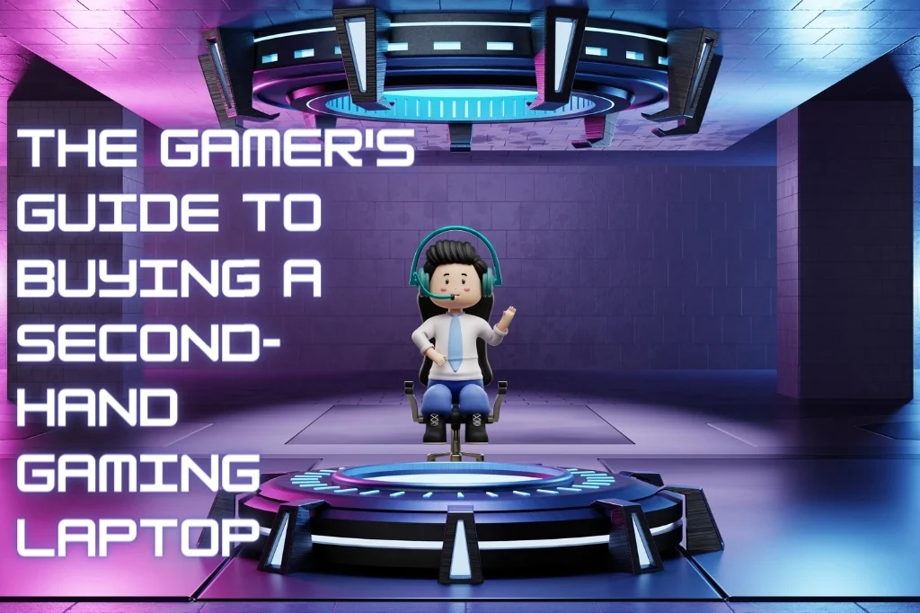 The Gamer