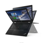 Refurbished Lenovo ThinkPad YOGA 370 i5 (8/16 GB DDR4 RAM/256 GB SSD/14″ FHD)