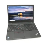 Lenovo Thinkpad T580