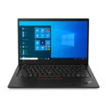 Refurbished Lenovo ThinkPad X1 YOGA i5 7th Gen (8 GB DDR4 RAM/256 GB SSD/14″ FHD)