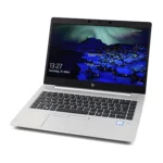 Refurbished HP EliteBook 840 G6 i7 8th Gen (8/16 GB DDR4 RAM/256 GB SSD/14″ FHD)