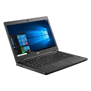 Refurbished Dell Latitude E5480 Laptop