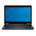 Refurbished Dell Latitude E7470 i5 (8 GB DDR4 RAM/256 GB SSD/14″ FHD)