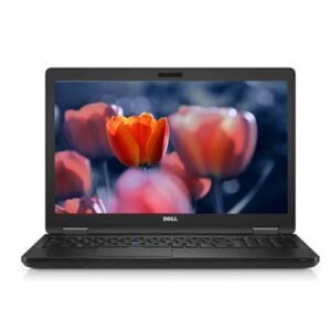 Refurbished Dell Latitude E7490 i5 (8/16/32 GB DDR4 RAM/256 GB SSD/14″ FHD)
