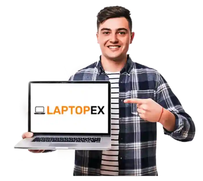 Laptopex