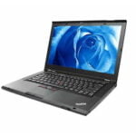 Refurbished Lenovo ThinkPad T430 i5 3rd Gen (8 GB DDR3 RAM/256 GB SSD/14″ FHD)