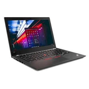Refurbished Lenovo ThinkPad X280 i5 (8/16 GB DDR4 RAM/256 GB SSD/14″ FHD)