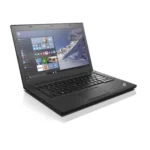 Refurbished Lenovo ThinkPad T460 i5 6th Gen (8/16 GB DDR4 RAM/256 GB SSD/14″ FHD)