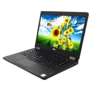 Refurbished Dell Latitude E5470 3 year warranty