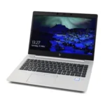 Refurbished HP EliteBook 840 G6 i7 (8/16 GB DDR4 RAM/256 GB SSD/14″ FHD)