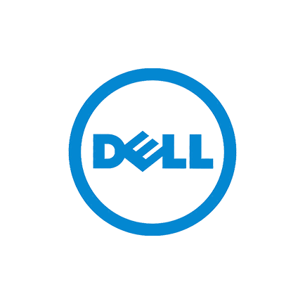 Dell Second Hand Laptop Logo - Category
