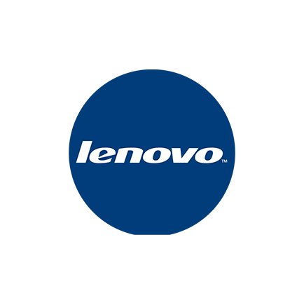 Lenovo Second Hand Laptop Logo - Category