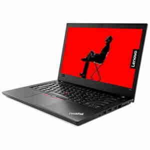 Lenovo Thinkpad T480 8Th Gen Core I5