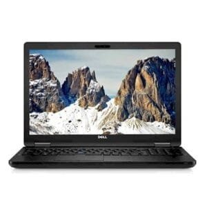 Refurbished Dell Latitude E7400 16GB