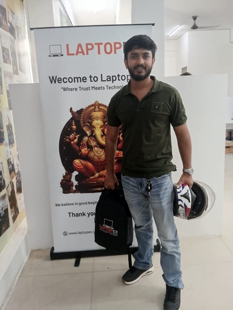 Image #1 from Karan Malhotra