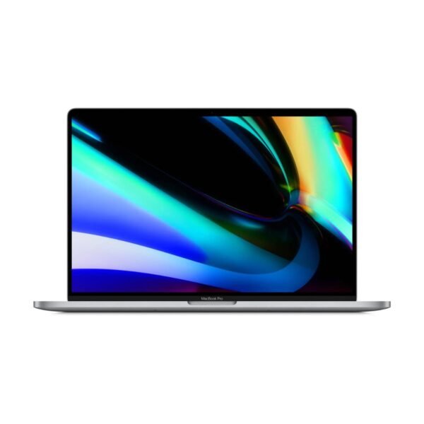 Second Hand MacBook Pro (Model A2141) i7 (16 GB DDR4 RAM/512GB SSD/16″ FHD)