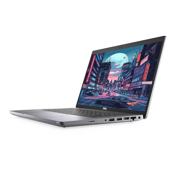 Second Hand Dell Latitude E5420 i7 (8 GB DDR4 RAM/256 GB SSD/14″ FHD) - Image 2