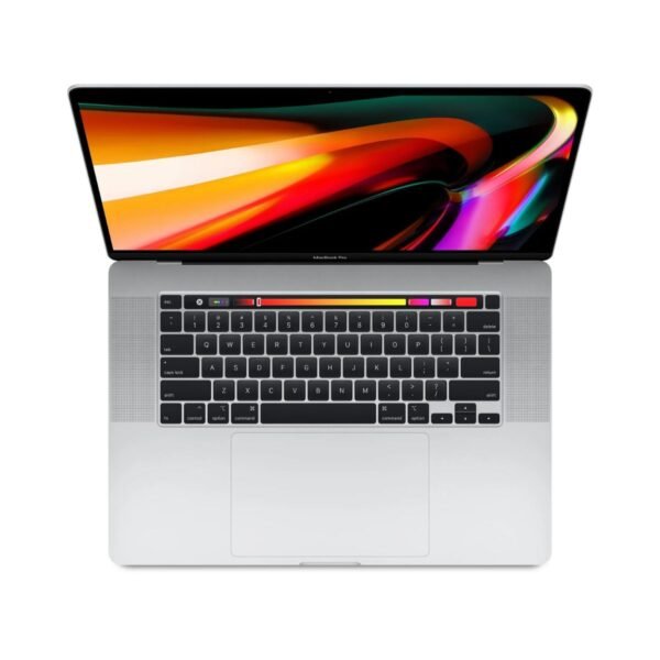 Second Hand MacBook Pro (Model A2141) i7 (16 GB DDR4 RAM/512GB SSD/16″ FHD) - Image 2