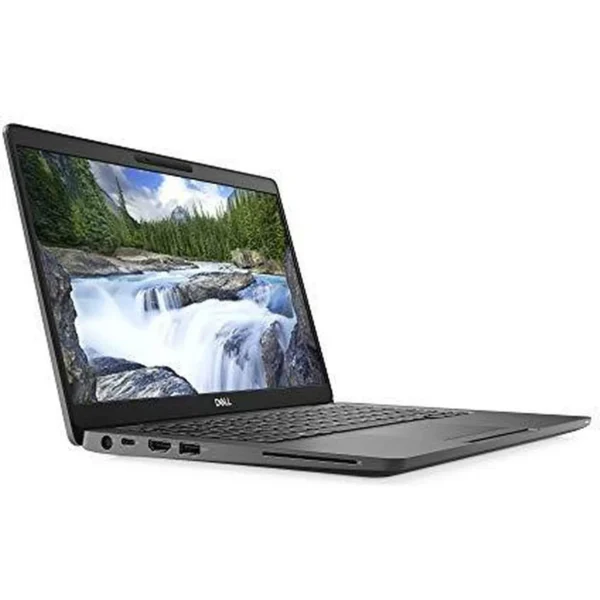 Refurbished Dell Latitude E5300 i7 (8/16 GB DDR4 RAM/256 GB SSD/13.3″ FHD) - Image 2