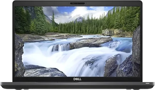 Refurbished Dell Latitude E5501 i5 (8 GB DDR4 RAM/256 GB SSD/15.6″ FHD)