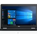 Second Hand Dell Latitude E5570 i7 (8/16 GB DDR4 RAM/256 GB SSD/15.6″ FHD)