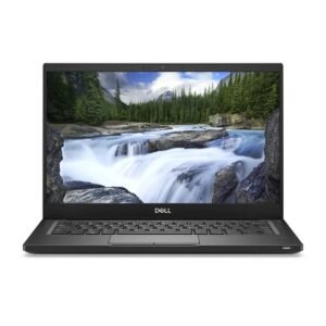 Refurbished dell latitude 7390 i7