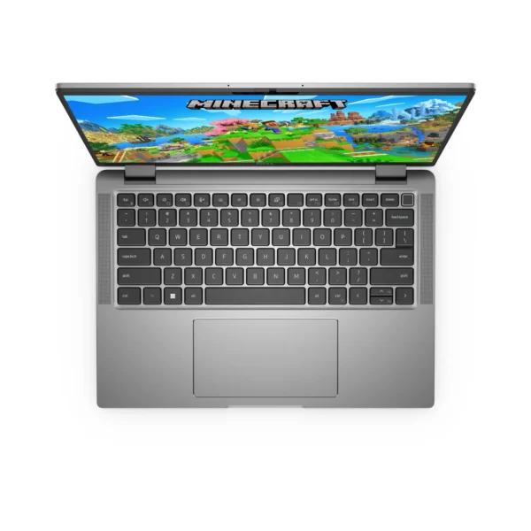 Refurbished Dell Latitude E7400 2 IN 1 i7 (8 GB DDR4 RAM/256 GB SSD/14″ FHD) - Image 2