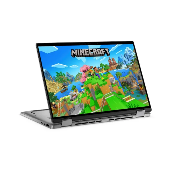 Refurbished Dell Latitude E7400 2 IN 1 i7 (8 GB DDR4 RAM/256 GB SSD/14″ FHD) - Image 3