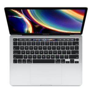 Second Hand MacBook Pro A2251 i5 (16 GB DDR4 RAM/500GB SSD/13.3″ FHD)