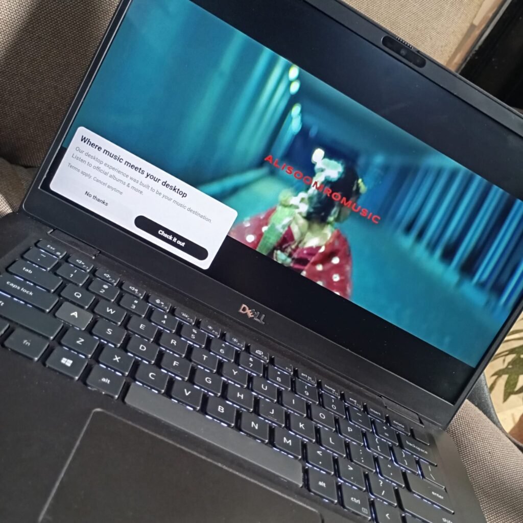 Image #1 from Aisha Khan